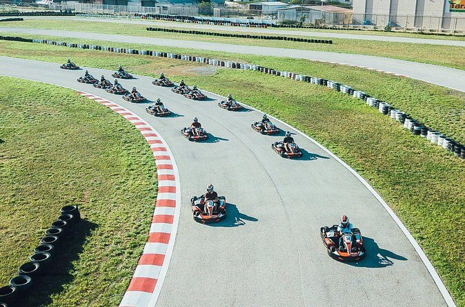 Aruba's Karting Speedway Experience - Authentic Experiences from Other Travelers