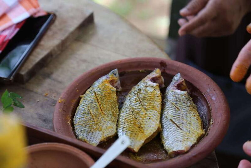 Arugam Bay Cooking Class : Sri Lankan Tradition - What to Expect on Your Cooking Class Adventure