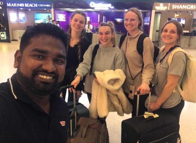 Arugam Bay Drop From Airport (Cmb) With Kandy City Tour - Good To Know
