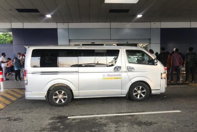Arugam Bay Drop From Airport (Cmb) With Kandy City Tour - Frequently Asked Questions