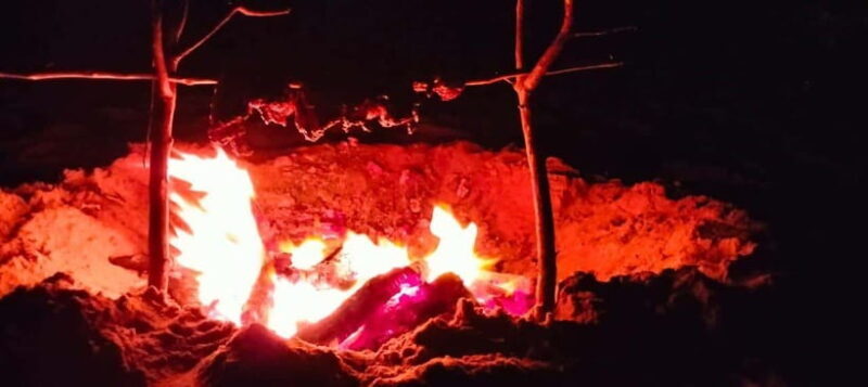 Arugam Bay: Jungle BBQ Experience with Hotel Pickup - FAQs