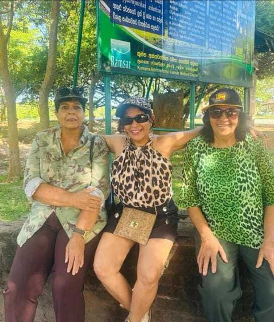 Arugam Bay: Kumana National Park Safari - Practical Aspects & Value