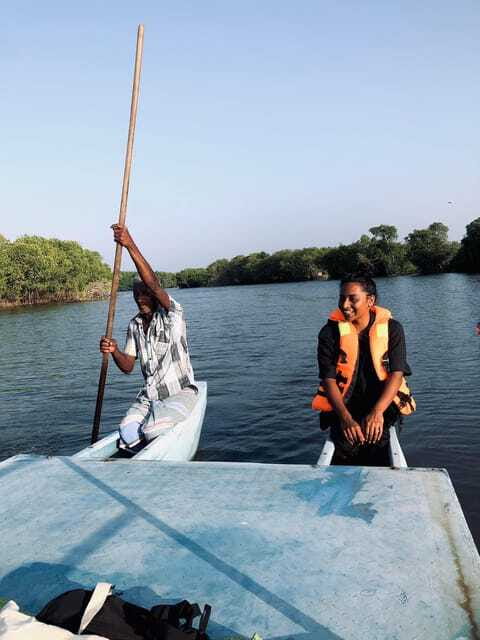 Arugam Bay: Lagoon Boat safari with Safety Measures - Frequently Asked Questions