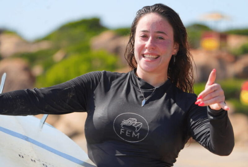 Arugam Bay: Surfing Lesson - Final Thoughts