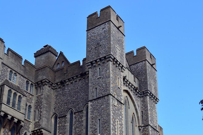 Arundel castle historic ships portsmouth - Who Will Appreciate This Tour?