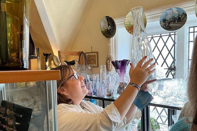 Arundel Foraging Antiques Walking Tour - An In-Depth Look at the Arundel Foraging Antiques Walking Tour