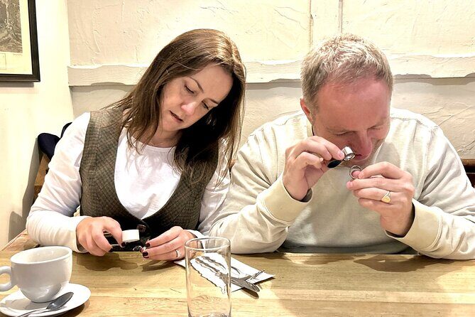 Arundel Foraging Antiques Walking Tour - The Sum Up