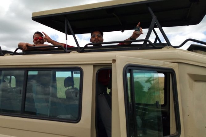Arusha National Park Half Day Tour - Why Choose This Tour