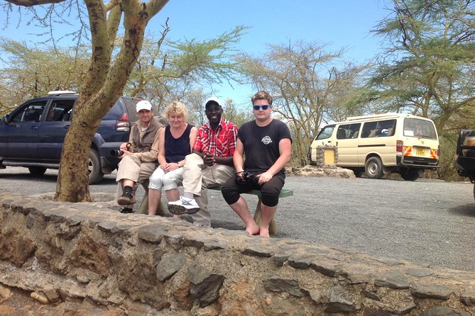 Arusha National Park Safari by Jeep - Plan Your Adventure