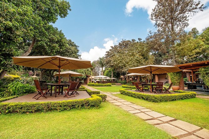Arusha Town Day Tour (Geneva of Africa ) - Booking and Pricing Details