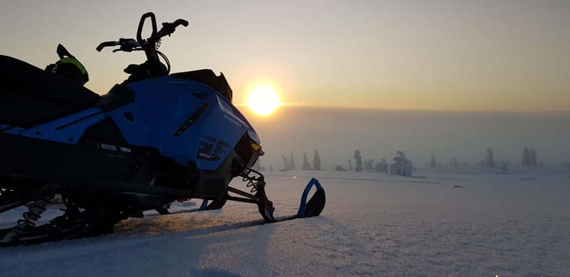Arvidsjaur: 2-hour snowmobile tour in Swedish Lapland - Who Will Love This Experience?