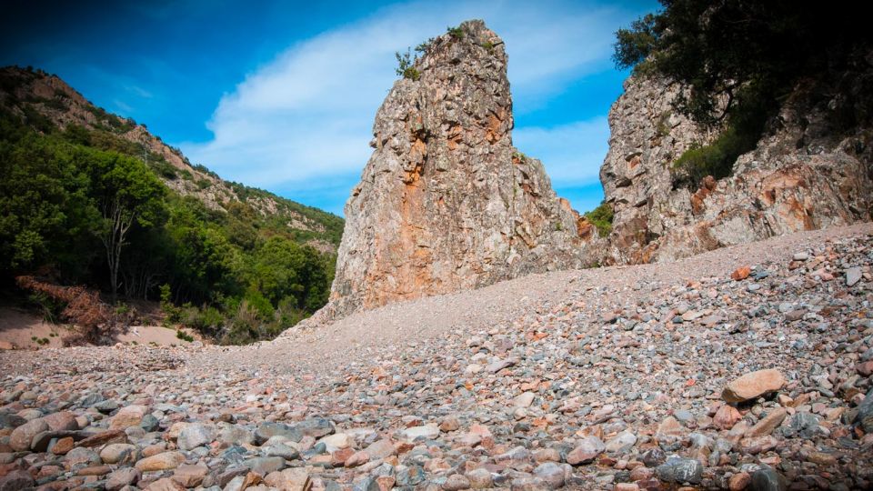 Arzana: Mt. Gennargentu, Piricanis Gorges, & Waterfall Hike - Safety and Guidelines