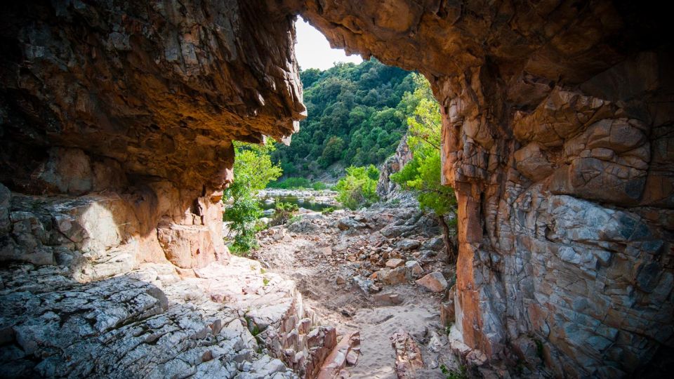 Arzana: Mt. Gennargentu, Piricanis Gorges, & Waterfall Hike - Pricing and Booking Details