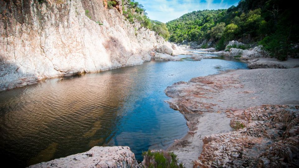 Arzana: Mt. Gennargentu, Piricanis Gorges, & Waterfall Hike - Feedback From Participants