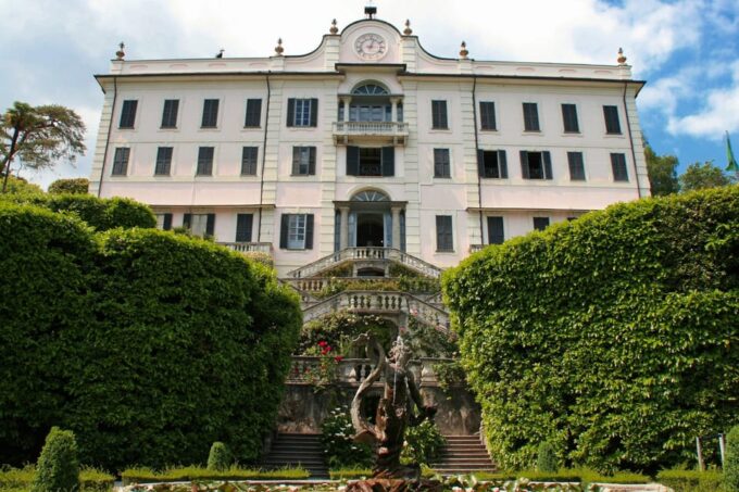 As a Tour: Varenna - Bellagio - Villa Carlotta - Como - Frequently Asked Questions