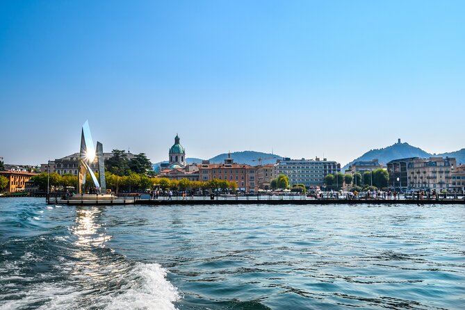 As: Guided City Walking Tour With Cruise Ticket - Tour Details