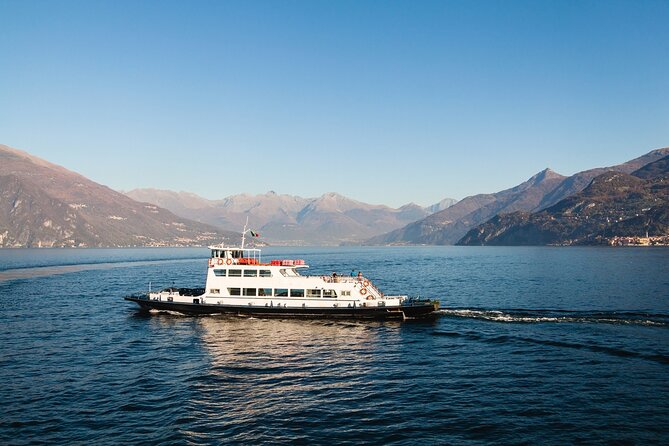 As: Guided City Walking Tour With Cruise Ticket - Accessibility and Requirements