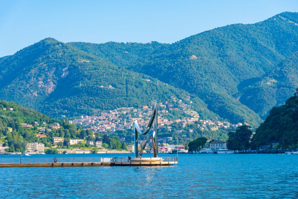 As: Guided City Walking Tour With Cruise Ticket - Key Highlights