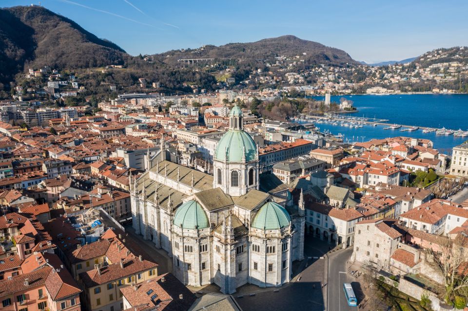 As: Guided City Walking Tour With Cruise Ticket - Customer Experiences
