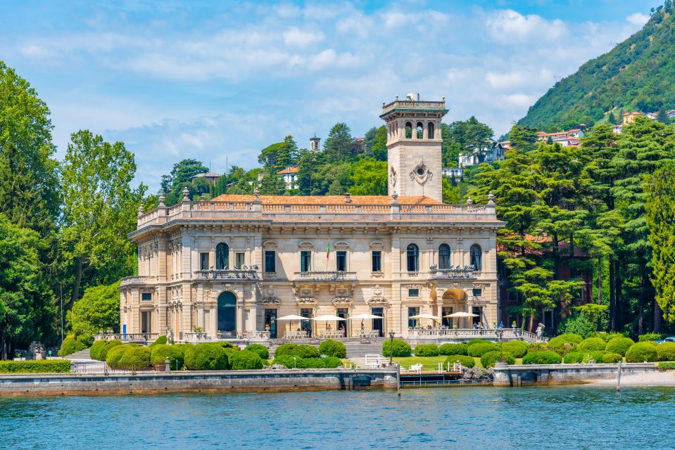As: Guided City Walking Tour With Cruise Ticket - Pricing Details