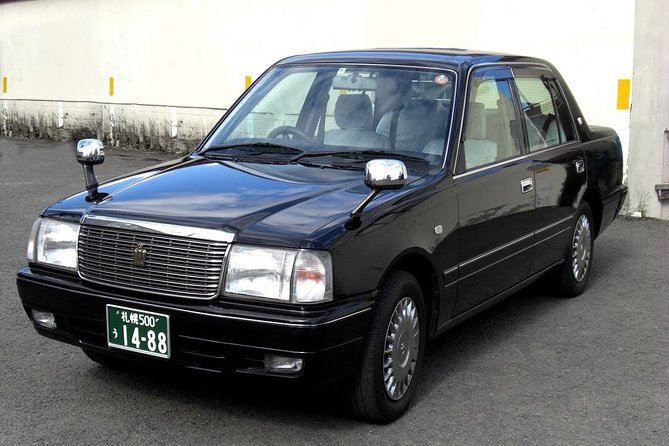 Asahiyama Zoo, Blue Pond, Shirahige Falls, Ningle Terrace (from Sapporo) - Cancellation Policy
