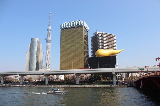 Asakusa: 2-Hour History Exploration - Tour Accessibility