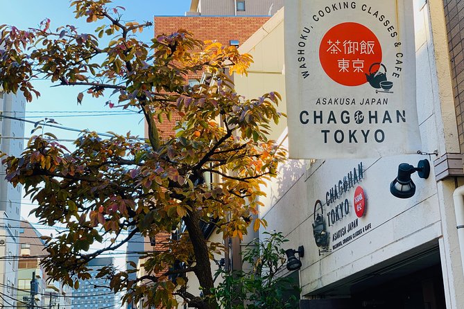 Asakusa Classic Ramen & Crispy Gyoza Cooking Class - Participant Reviews and Ratings