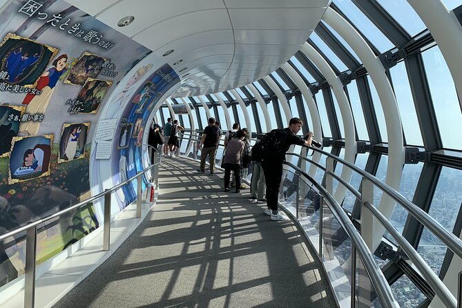Asakusa: Exploration of TOKYO SKYTREE After the History Tour - Cancellation and Refund Policy