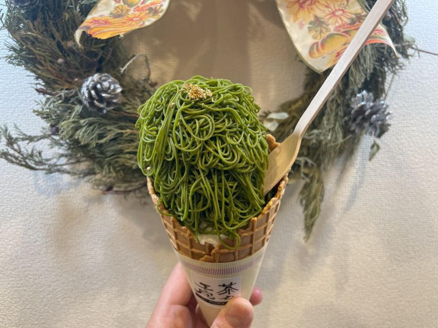 Asakusa Traditional Japanese Sweets Tour Around Sensoji - Highlights of the Tour