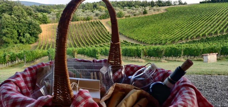 Asciano & Crete Senesi E-BIKE Tour + Pick-up&Drop-off by Van - An In-Depth Look at the Tuscany E-Bike Adventure