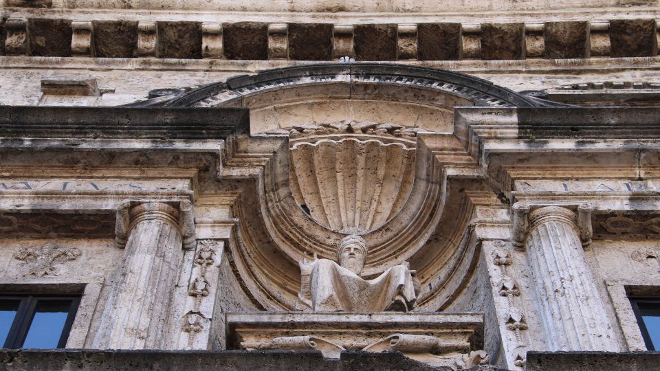 Ascoli Piceno: Evening Walking With Anisette Tasting - Key Points