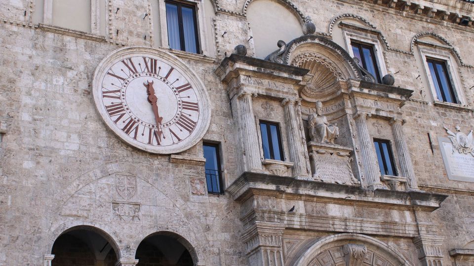 Ascoli Piceno: Evening Walking With Anisette Tasting - Customer Experiences