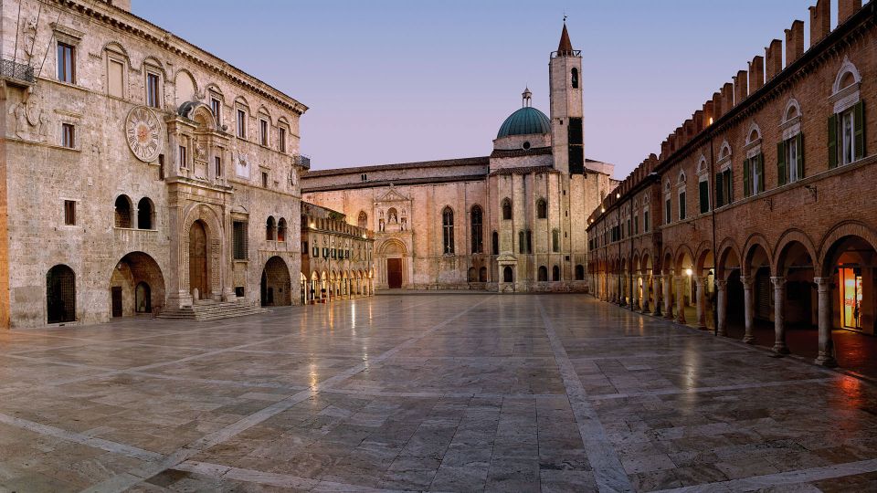 Ascoli Piceno: Evening Walking With Anisette Tasting - Frequently Asked Questions