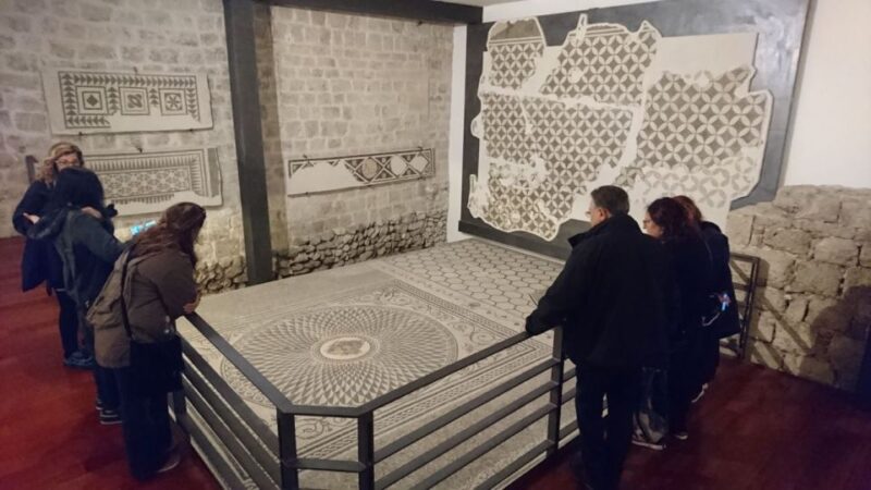 Ascoli Piceno: Medieval Quarter Walking Tour - Guided Tour Details