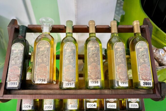 Ascoli Piceno: Olive Oil & Wine Tasting Private Driven Tour - Frequently Asked Questions