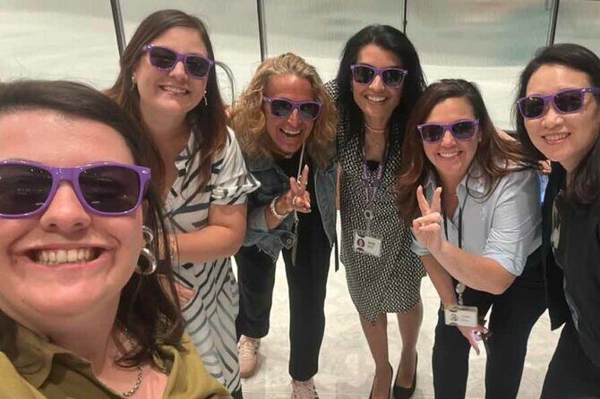 Ashbury Hippie Hunt San Francisco Art Walk Haight - How the Tour Works