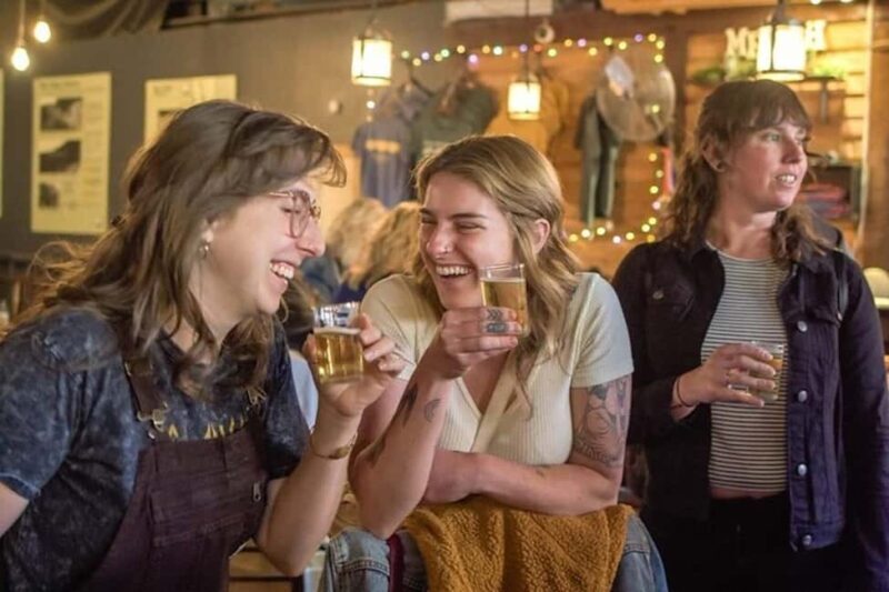 Asheville: 3 Brewery Walking Tour with Tastings - Frequently Asked Questions