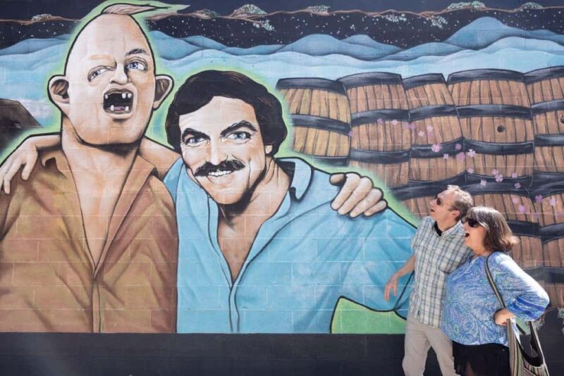 Asheville :Art Walk Unveiling Street Art Gems-South Slope - What Makes This Tour Special?