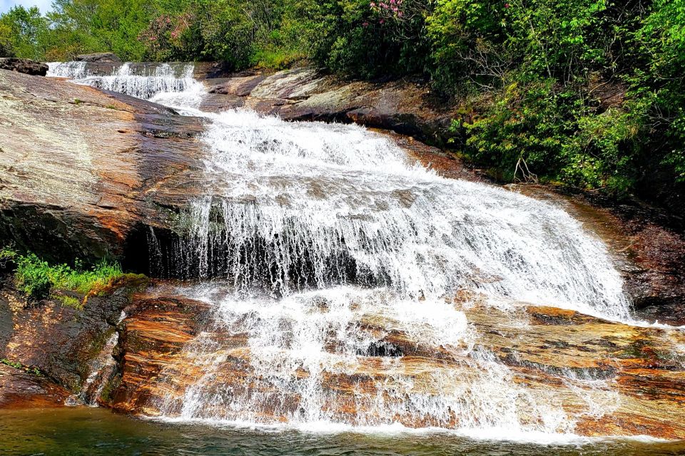Asheville: Blue Ridge Mountains Tour for Children! - Highlights and Inclusions