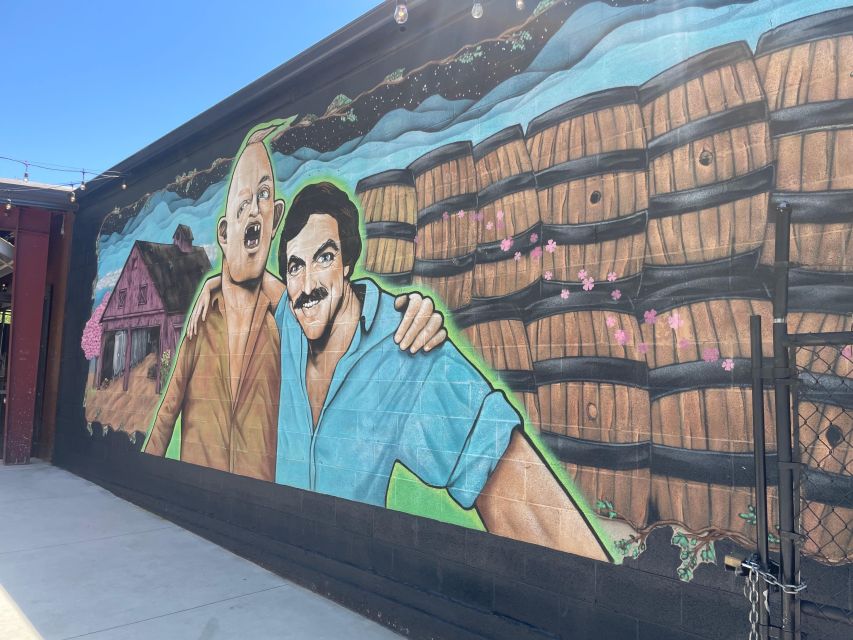 Asheville: Expert-Led Brewery Walking Tour With Beer Samples - Key Highlights