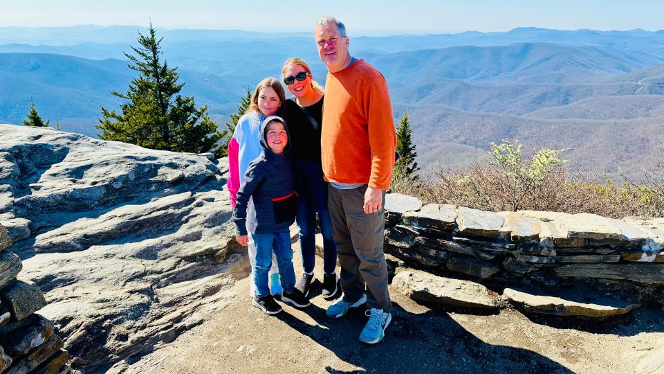 Asheville: Hidden Gems Tour in The Blue Ridge Mountains - Accessibility and Medical Concerns