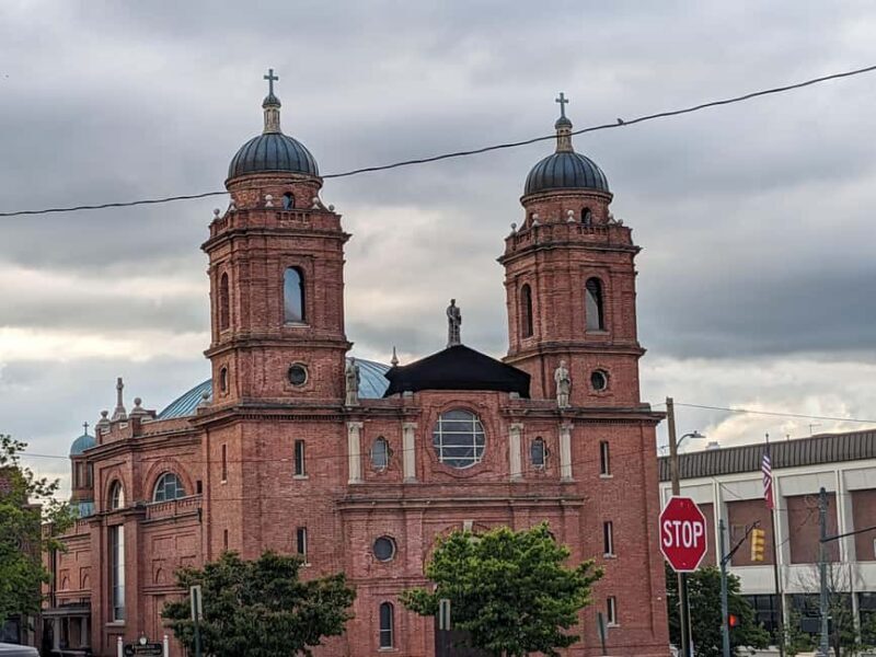 Asheville Historian-Guided Walking Tour - Asheville Historian-Guided Walking Tour: A Deep Dive into the Queen City’s Past