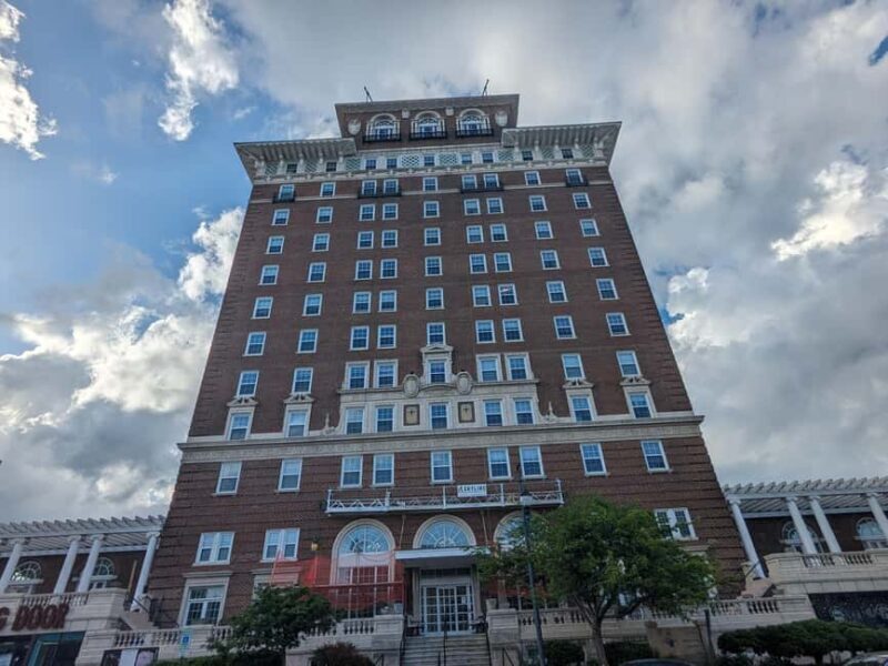 Asheville Historian-Guided Walking Tour - Architectural Heritage: Bringing Asheville’s Buildings to Life