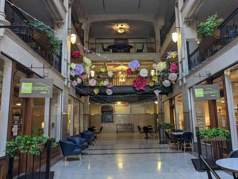 Asheville Historian-Guided Walking Tour - Practical Details: What Travelers Need to Know