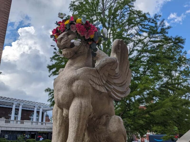 Asheville Historian-Guided Walking Tour - Who Will Love This Experience?