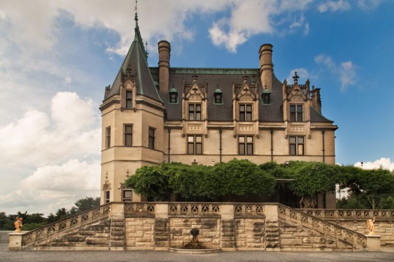Asheville Historic Highlights: Self-Guided Walking Tour - Cherokees History in the Region