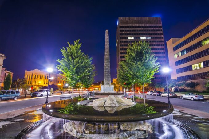 Asheville Historic Highlights: Self-Guided Walking Tour - Frequently Asked Questions