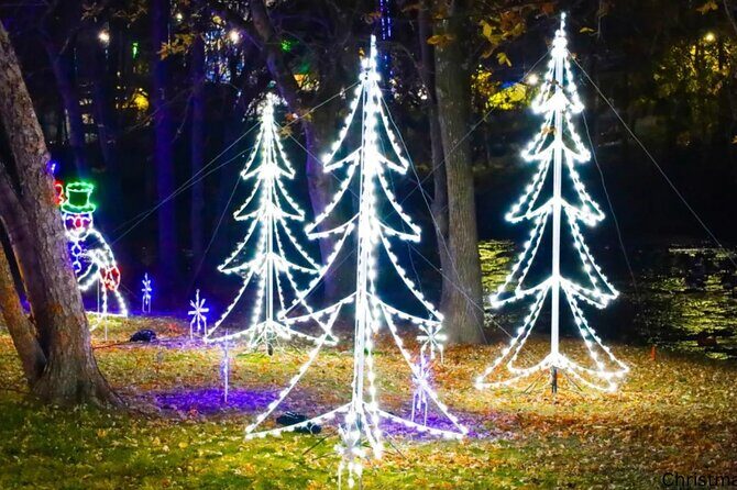 Asheville Holiday Season City Tour - An In-Depth Look at the Asheville Holiday Season City Tour