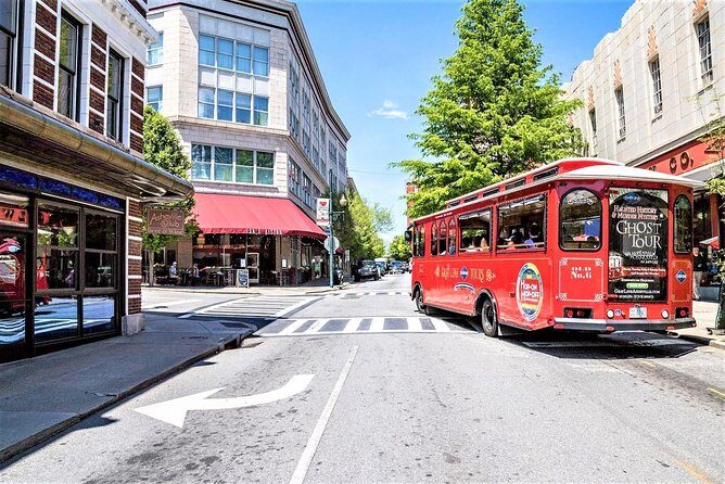 Asheville Hop-On Hop-Off Sightseeing Trolley Tour - Authentic Reviews: What Travelers Say