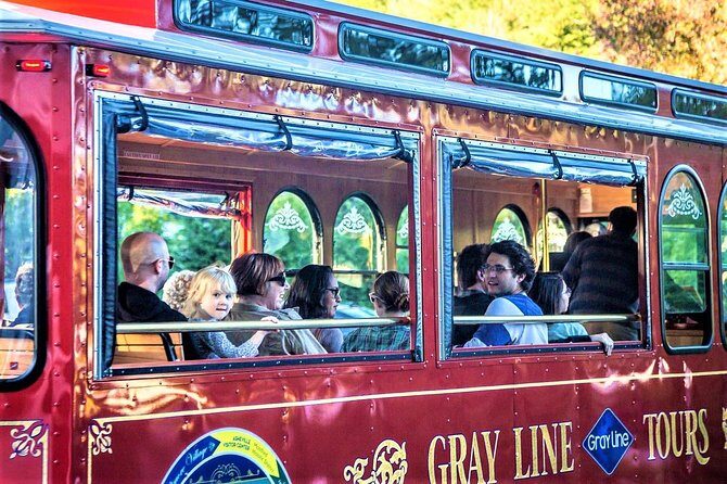 Asheville Hop-On Hop-Off Sightseeing Trolley Tour - Pricing & Value: Is It Worth It?
